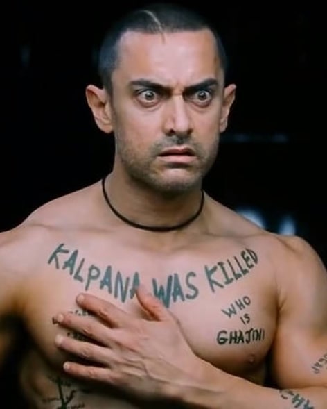 Remember to include an image of the movie poster or a related image with the alt text “Ghajini 2 poster”